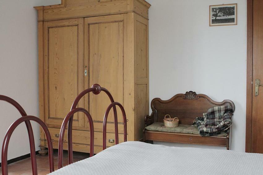 Bed and Breakfast Il Capriolo Celle Ligure Exterior foto