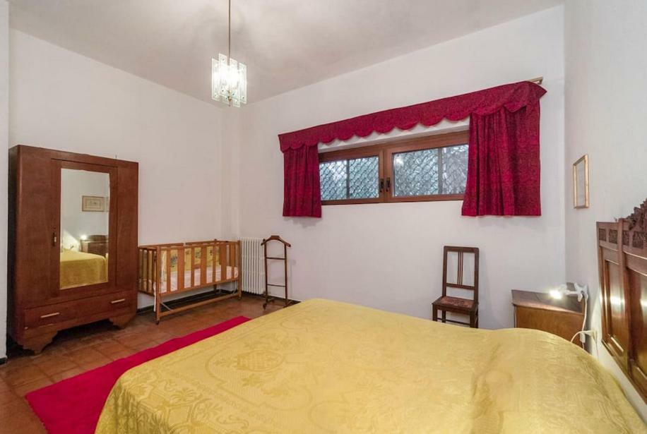 Bed and Breakfast Il Capriolo Celle Ligure Exterior foto