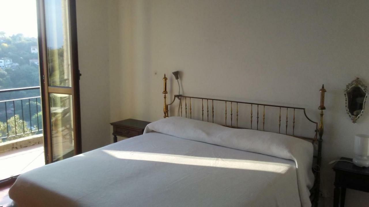 Bed and Breakfast Il Capriolo Celle Ligure Exterior foto